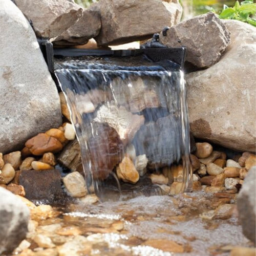 Излив для водопада CWF 400 Grech