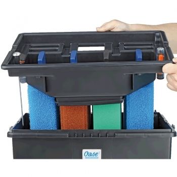 Комплект фильтрации BioSmart Set 18000 OASE