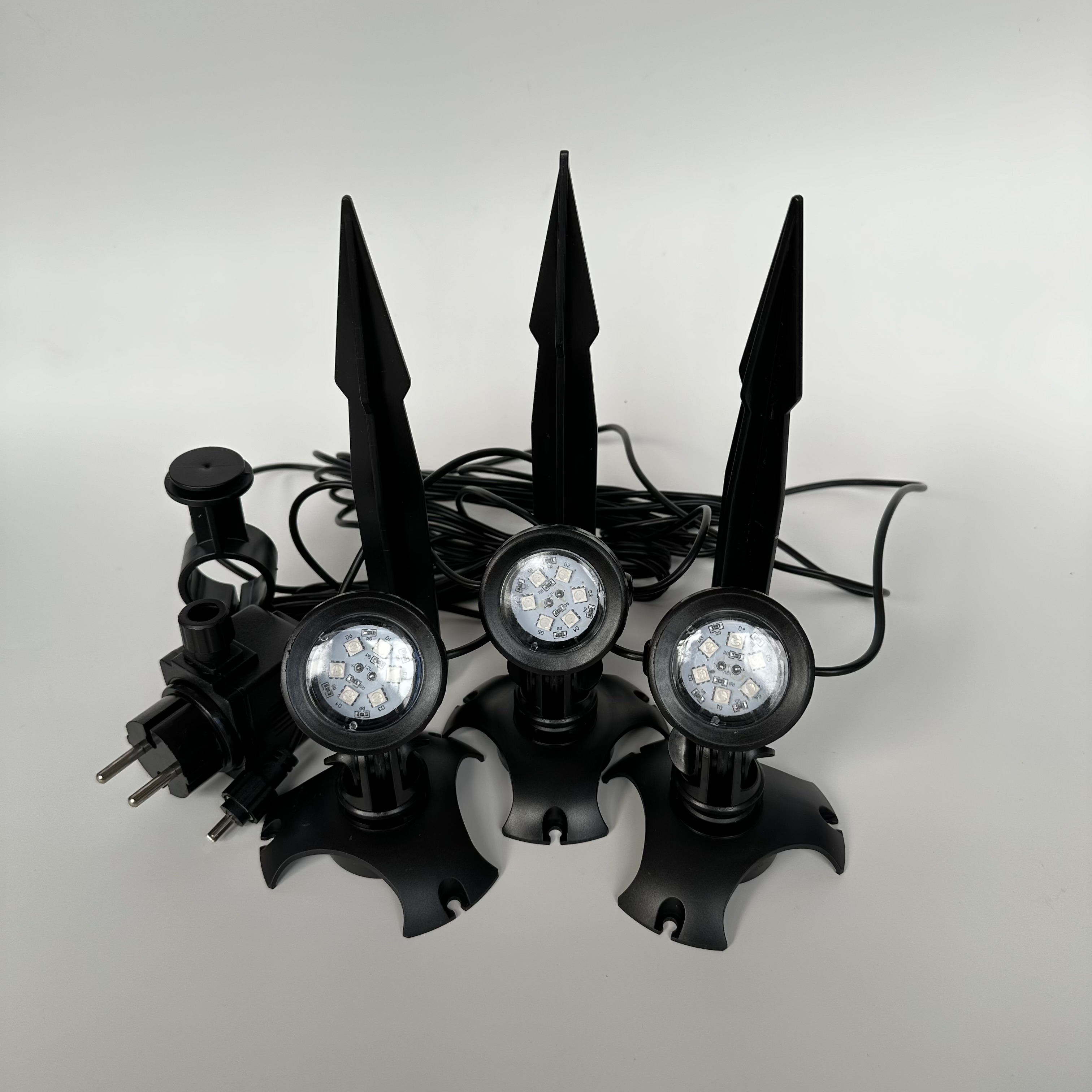 Светильник для пруда CED 110C SUNSUN