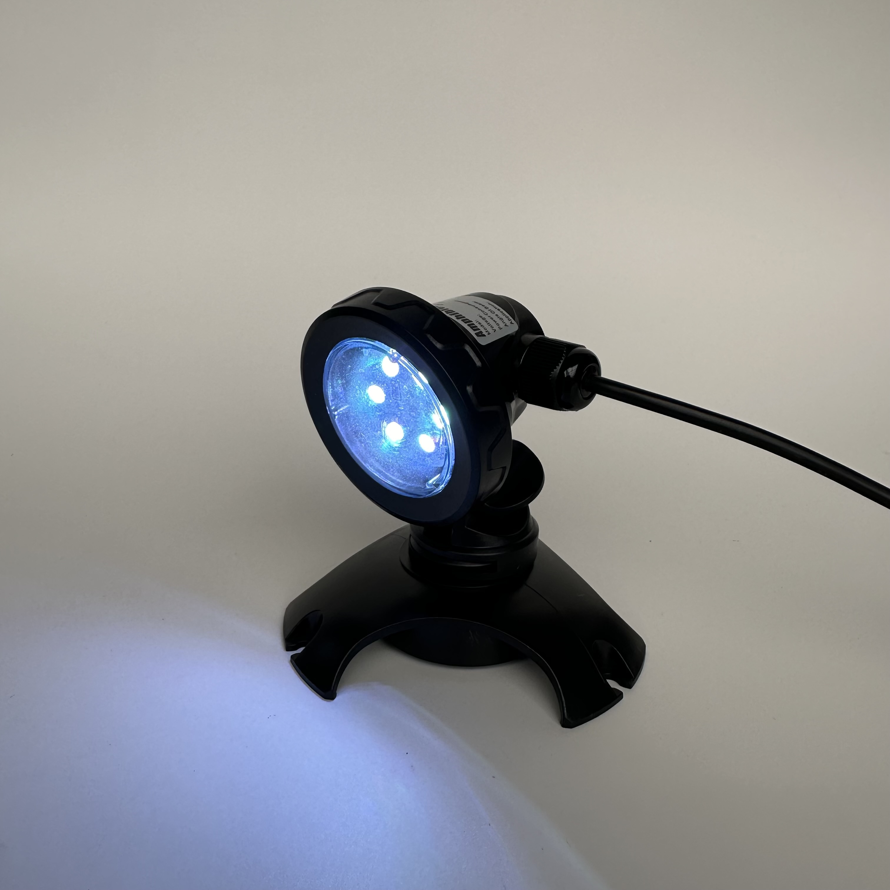 Светильник для пруда CED 110 RGB SUNSUN