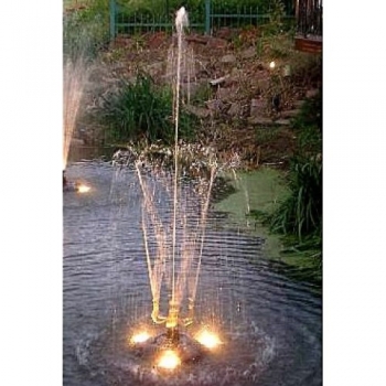 Фонтанная насадка SE 25 Pondtech