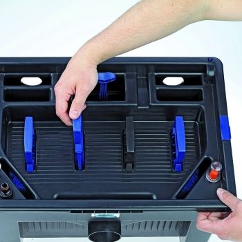 Комплект фильтрации BioSmart Set 18000 OASE