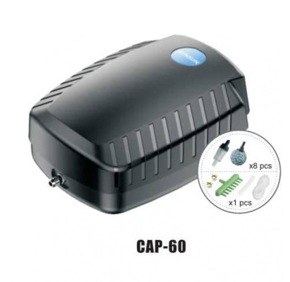 Компрессор CAP 60 SUNSUN