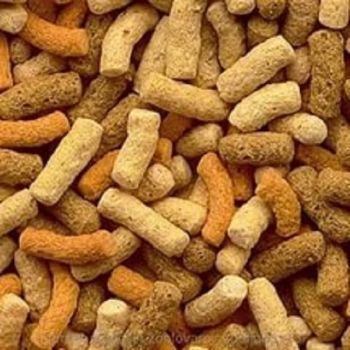 TetraPond Variety Sticks