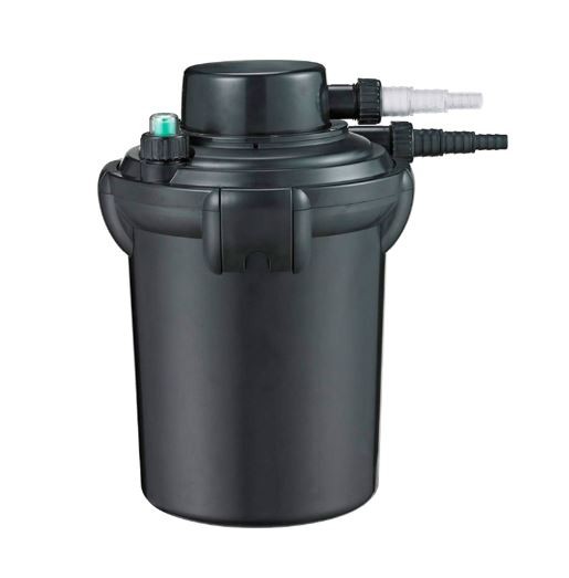 Фильтр для пруда напорный PF 10E JEBAO