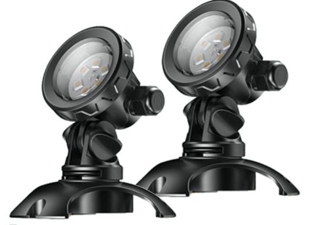 Светильник для пруда CED 110B SUNSUN