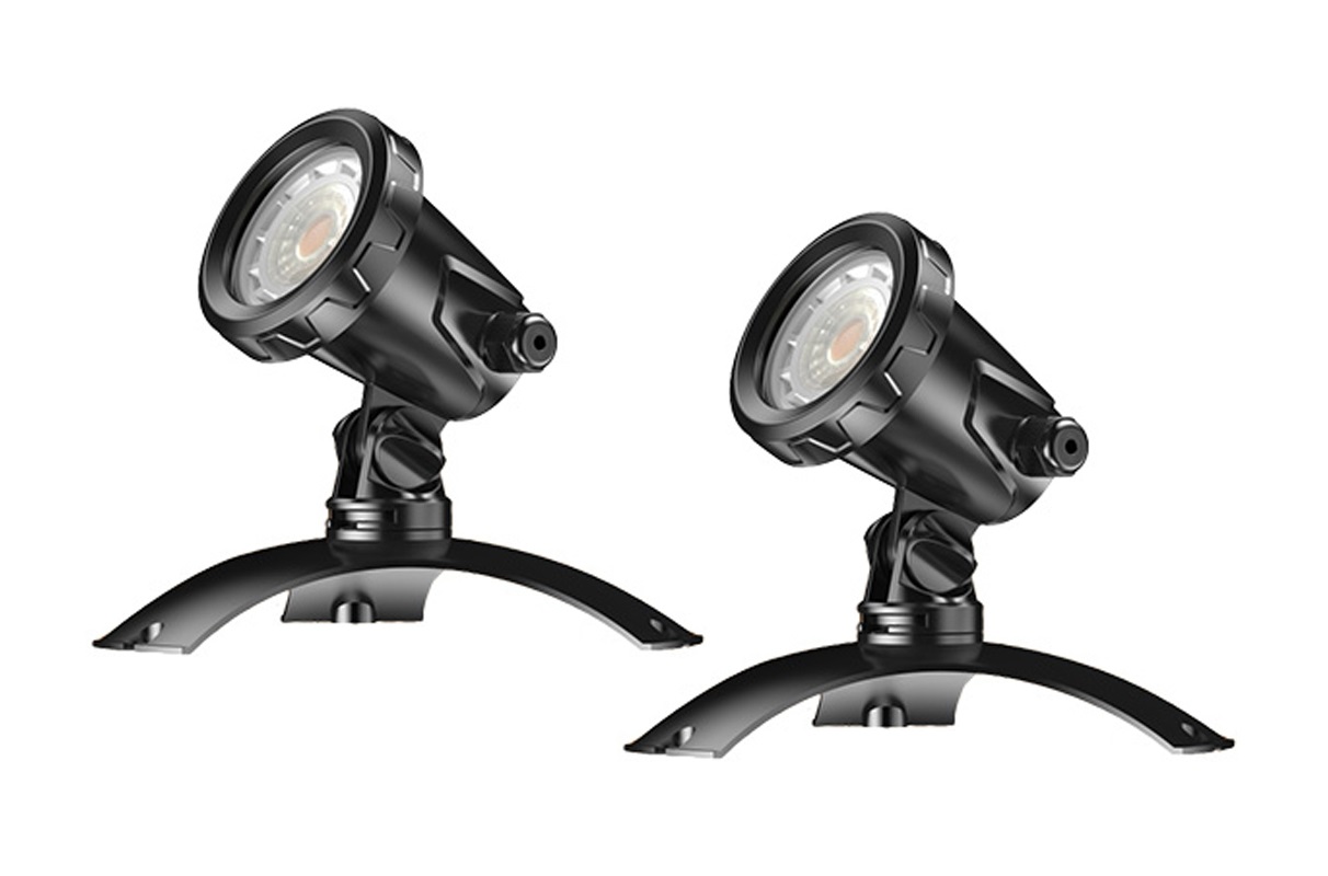 Светильник для пруда CED 120B SUNSUN