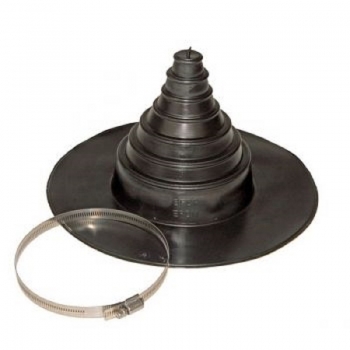 Универсальный переходник для пленки Quick Seam Pipe Boot Firestone