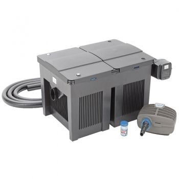 Комплект фильтрации BioSmart Set 36000 OASE