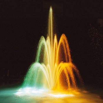 Фонтанная насадка SA 40 Pondtech