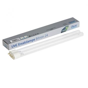 Сменная лампа для Bitron 24C OASE
