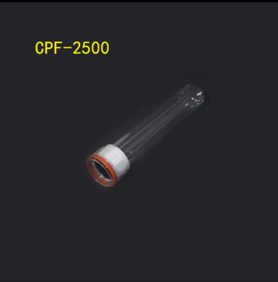 Колба для фильтра CPF 1500