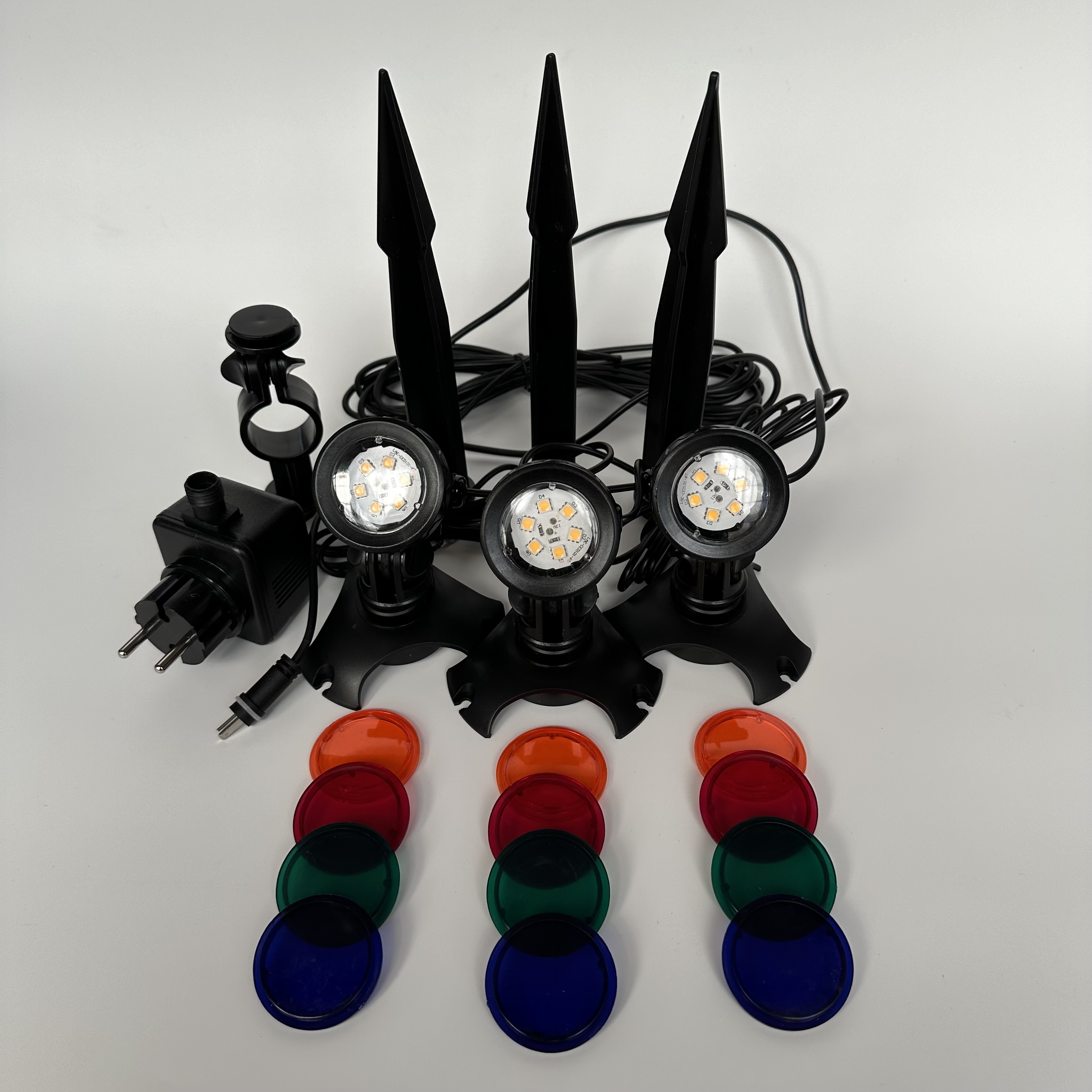 Светильник для пруда CED 110C SUNSUN