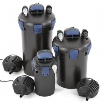 Комплект фильтрации BioPress Set 10000