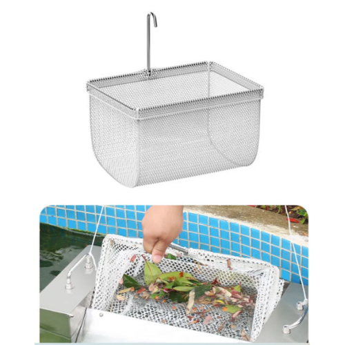 Скиммер для пруда плавающий CSP 16000 SUNSUN (250 м2)