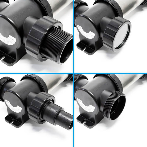 УФ фильтр для пруда CUV 755 SunSun