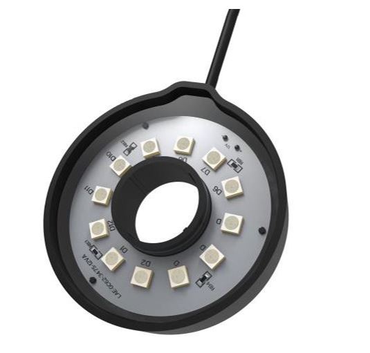 Светильник для фонтана CED 105 RGB SUNSUN