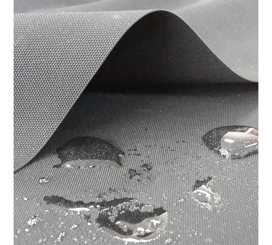 Пленка для пруда EPDM мембрана "BIOLINE"(Испания) толщ 0.8 мм, ширина 15 метров