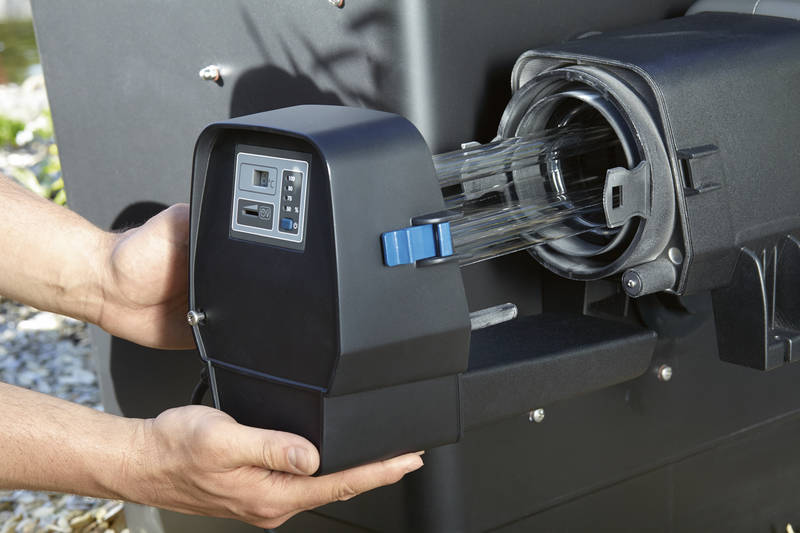 УФ фильтр Bitron Eco 120 W OASE