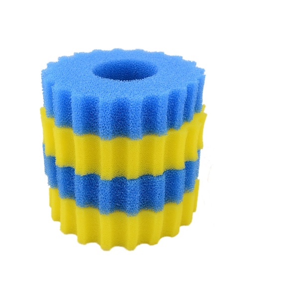 Комплект губок для CPF-2500