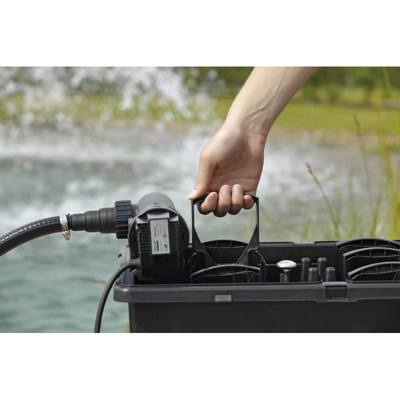 Комплект фильтрации BioSmart Set 5000 OASE