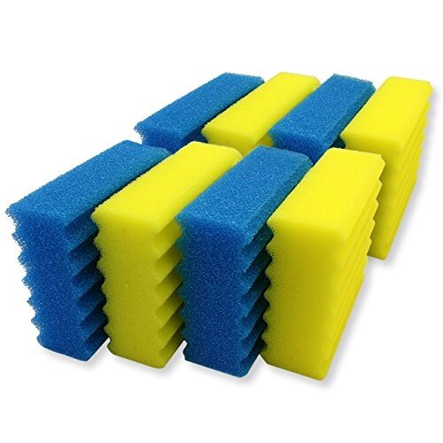 Фильтр для пруда проточный CBF 550C CUV 2110 (SUNSUN)