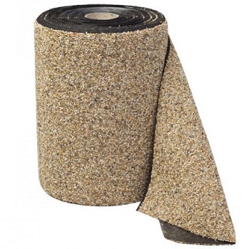 Пленка с гравием (рулон 15м) ширина 0,4 м HEISSNER