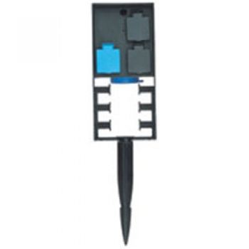 Блок садовых управляемых розеток FM Profi-Master OASE