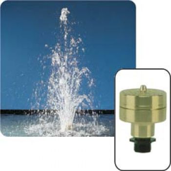 Фонтанная насадка Vulkan 43-3 T OASE