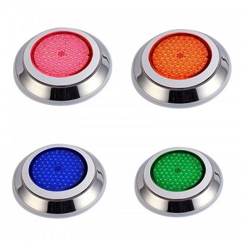 Светильники для бассейна PLB 90 RGB 27W Pondtech 