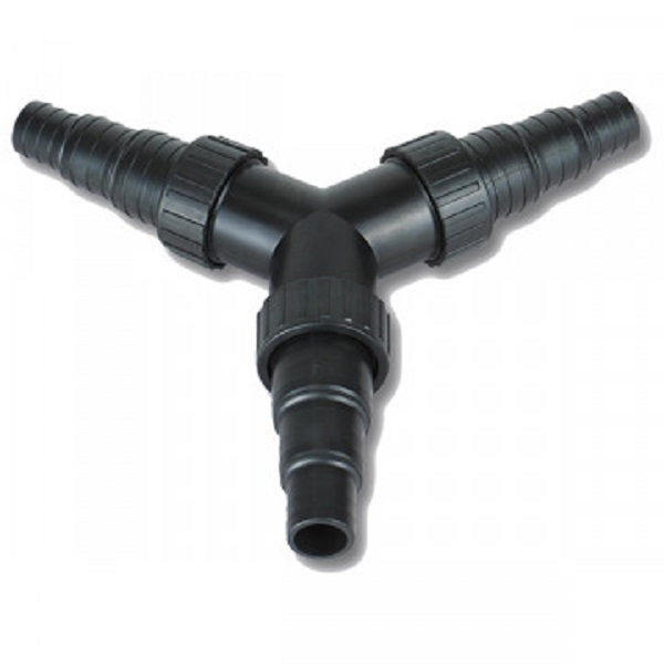 Распределитель потока CST-02 