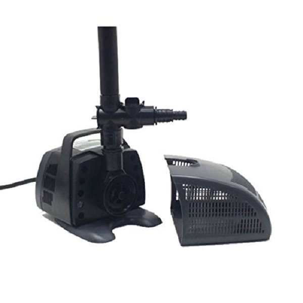 Насос фонтанный PF 5000 Jebao