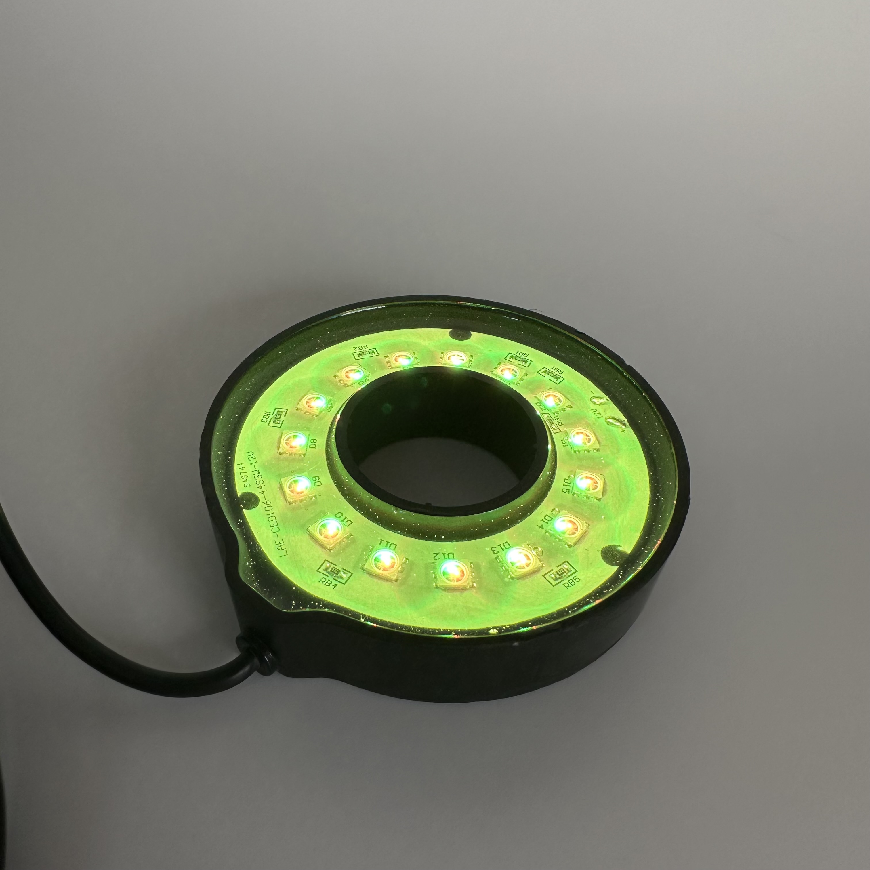 Светильник для фонтана CED 106 RGB SUNSUN