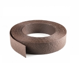 Лента ландшафтная Ecolat 14 см x 7 мм x 25 м коричневая