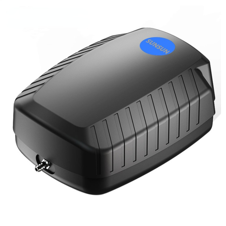 Компрессор CAP 50 SUNSUN