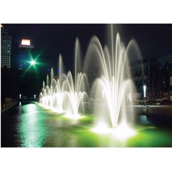 Фонтанная насадка SB 40 Pondtech