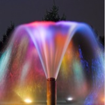 Фонтанная насадка MT 25 Pondtech