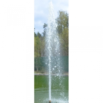 Фонтанная насадка ZD 40 Pondtech