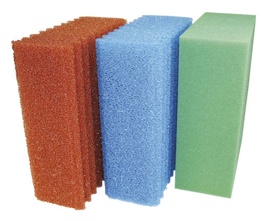 Губки для BioSmart 18/36 OASE