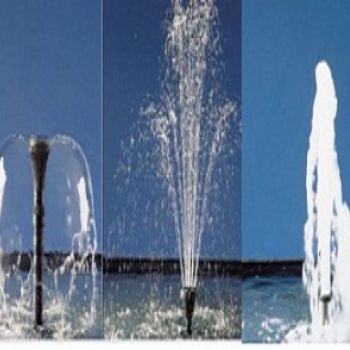 Фонтанная насадка FT - 05 Jebao