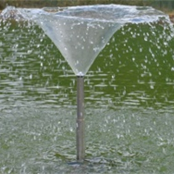 Фонтанная насадка MT 25 Pondtech