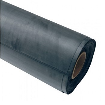 Пленка Carlisle "POND LINER" (1мм) рулон