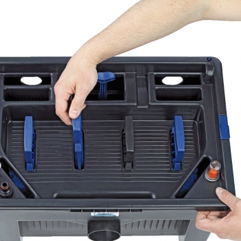 Фильтр для пруда проточный  BioSmart 18000 OASE