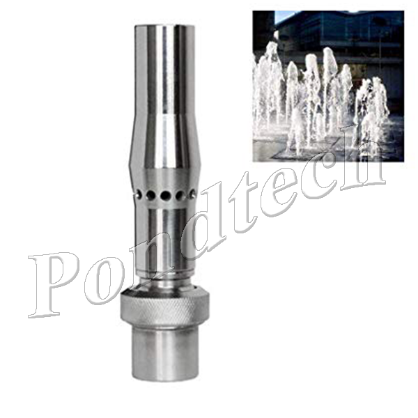 Фонтанная насадка CAS 25 Pondtech