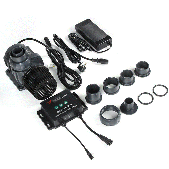 Насос для пруда TSP 15000 JEBAO