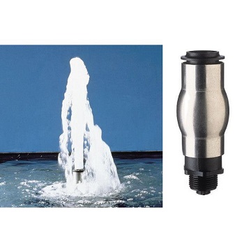 Фонтанная насадка CP 25 Pondtech