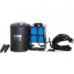 Садовая розетка CSB-504 B GRECH