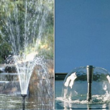 Фонтанная насадка FT - 03 Jebao