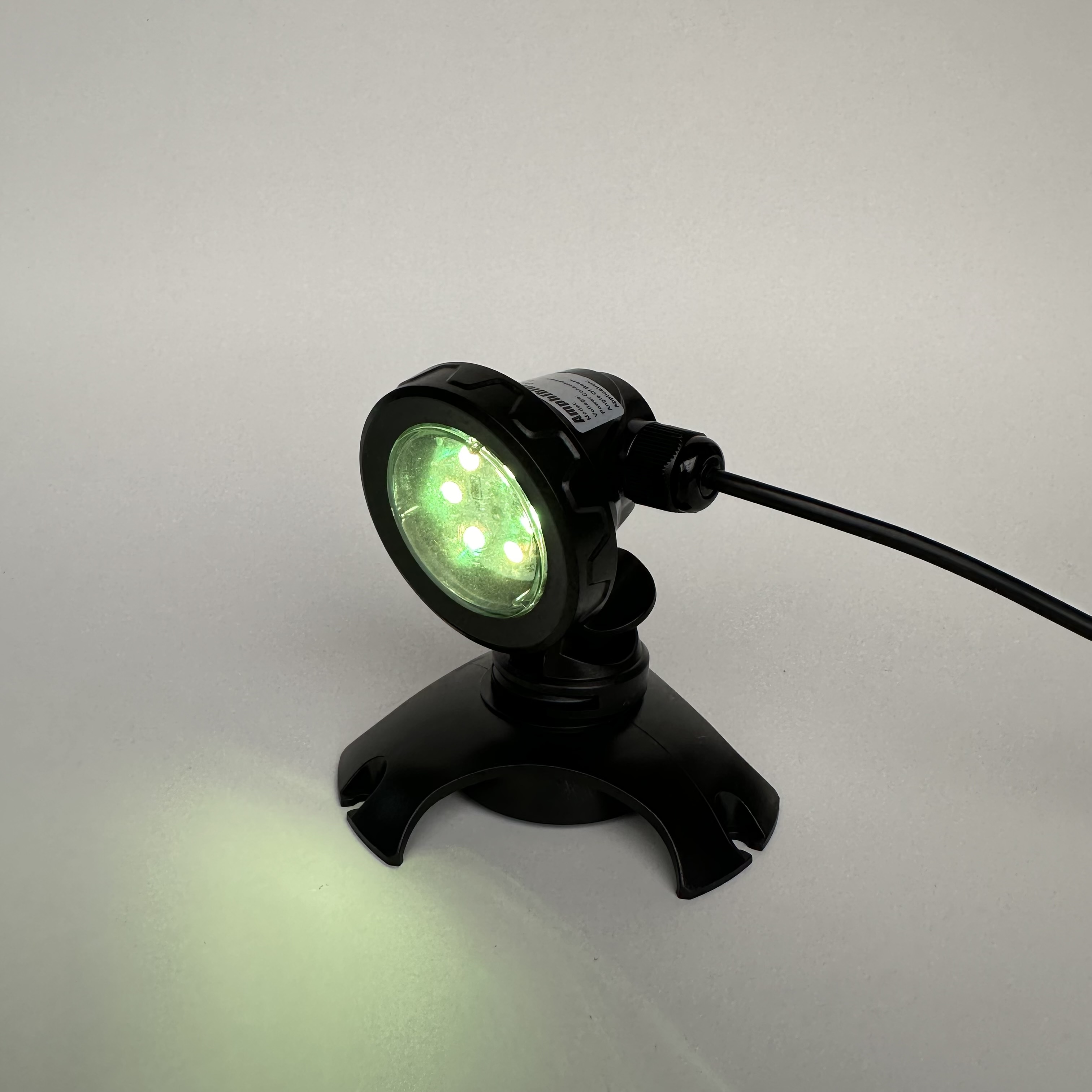 Светильник для пруда CED 110 RGB SUNSUN