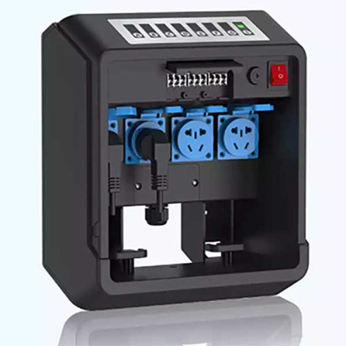 Садовая розетка  CSB 607B WLAN GRECH